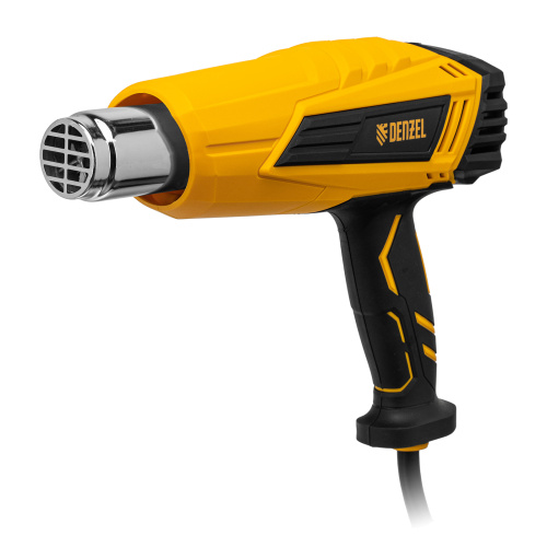 Фен технический HGH-2000, 2000 Вт, 2 режима Denzel купить в Москве с доставкой по всей России | ProtosMarket.ru