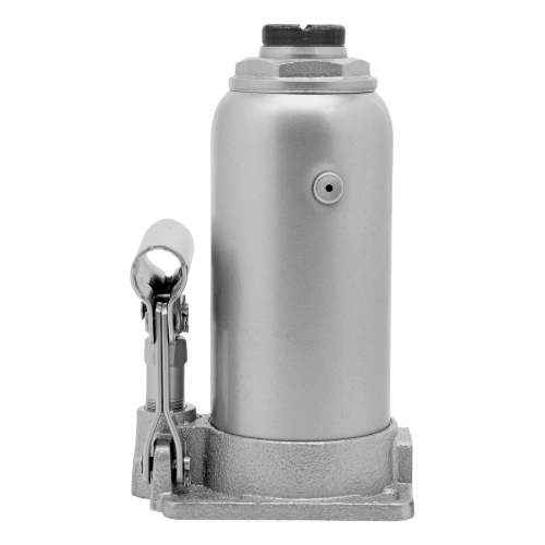 Домкрат гидравлический бутылочный, 12 т, h подъема 230-465 мм Matrix по ценам производителя в Санкт-Петербурге с доставкой по всей России