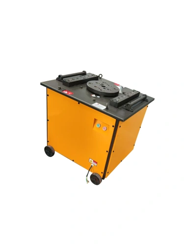 Станок для гибки арматуры 28/25мм 3кВт TOR GW28M по ценам производителя в Санкт-Петербурге с доставкой по всей России