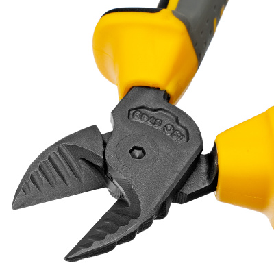 Бокорезы 145 мм, трехкомпонентные рукоятки Denzel по ценам производителя в Санкт-Петербурге с доставкой по всей России