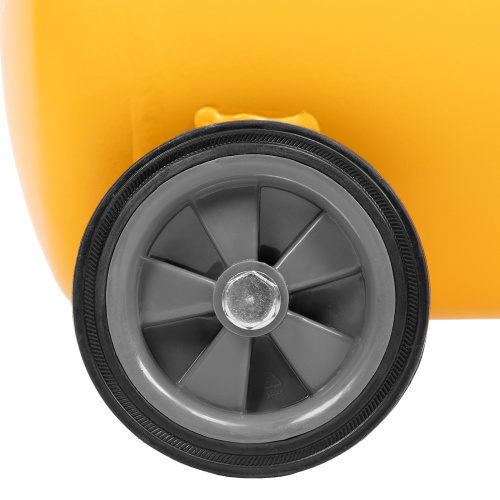 Компрессор DLS950/24 безмаслянный малошумный 950 Вт, 165 л/мин, ресивер 24 л Denzel по ценам производителя в Санкт-Петербурге с доставкой по всей России