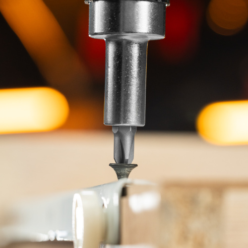 Отвертка реверсивная с набором бит, CrV, 12 шт, Sparta по ценам производителя в Санкт-Петербурге с доставкой по всей России