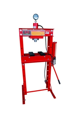 Пресс пневмогидравлический TOR 30T 0-1070MM LT-E3030 по ценам производителя в Санкт-Петербурге с доставкой по всей России