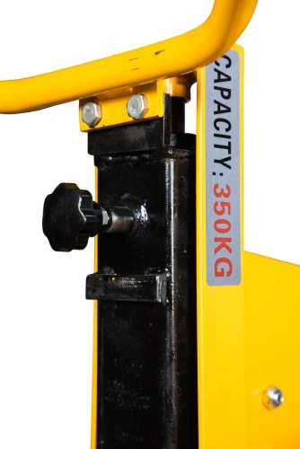 Тележка для бочек TOR DT350B, 350 кг по ценам производителя в Санкт-Петербурге с доставкой по всей России