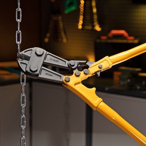 Болторез 900 мм 36", Cr-Mo Denzel купить в Москве с доставкой по всей России | ProtosMarket.ru