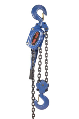Таль ручная рычажная TOR ТРР-ТРШСР 6,0ТХ1,5М купить в Москве с доставкой по всей России | ProtosMarket.ru