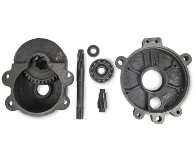 Редуктор подъема для лебедок KCD 300 кг 220V по ценам производителя в Санкт-Петербурге с доставкой по всей России