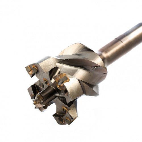 Проломной бур, 80 х 1000 мм, SDS MAX Matrix по ценам производителя в Санкт-Петербурге с доставкой по всей России