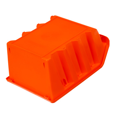 Лоток для метизов 24.5 х 17 х 12.5 см, пластик Stels купить в Москве с доставкой по всей России | ProtosMarket.ru