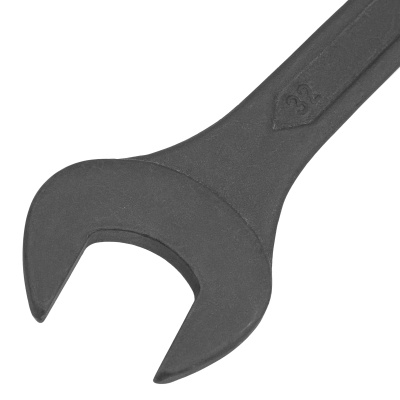 Набор ключей комбинированных, 5,5 - 32 мм, 27 шт., CrV, фосфатированные Сибртех по ценам производителя в Санкт-Петербурге с доставкой по всей России