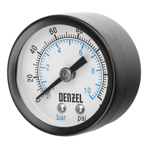 Фильтр-регулятор FR1500, 10 бар, 1500 л/мин, 1/4" Denzel по ценам производителя в Санкт-Петербурге с доставкой по всей России