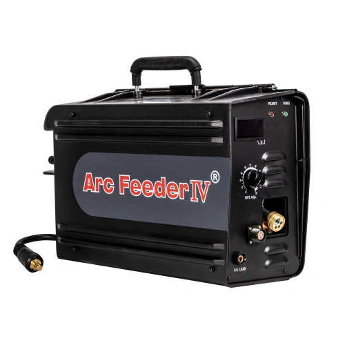 Независимый механизм подачи проволоки FOXWELD Suitcase CC/CV по ценам производителя в Санкт-Петербурге с доставкой по всей России