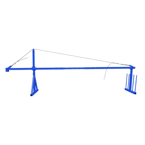 Консоль для ZLP 800 (без контргрузов), вылет 1,7м по ценам производителя в Санкт-Петербурге с доставкой по всей России