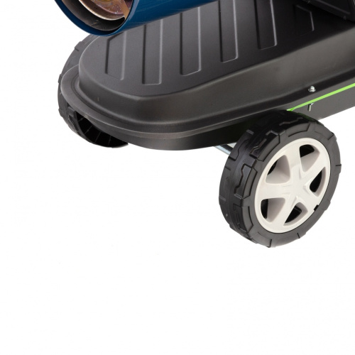 Дизельная тепловая пушка СТД-30, 30 кВт, 750 м3/ч, прямой нагрев Сибртех по ценам производителя в Санкт-Петербурге с доставкой по всей России