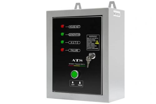 Блок АВР-С 8000/230/400 по ценам производителя в Санкт-Петербурге с доставкой по всей России