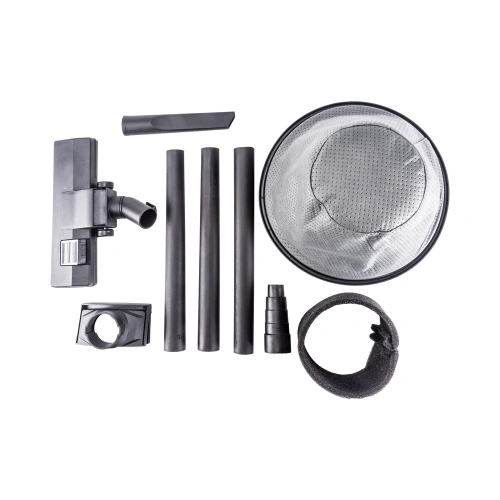 Строительный пылесос FTL VC 20 по ценам производителя в Санкт-Петербурге с доставкой по всей России