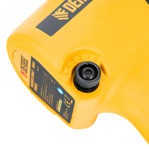 Ударный пневмогайковерт IW680, 1/2", 7000 об/мин, 680 Нм Denzel купить в Москве с доставкой по всей России | ProtosMarket.ru