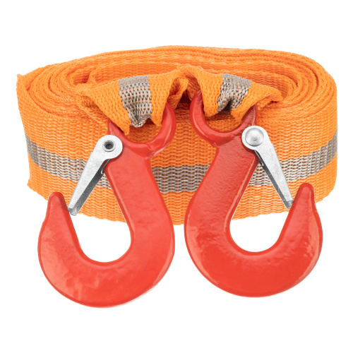 Трос буксировочный 3.5 т, 5 м, 2 крюка, сумка на молнии Stels купить в Москве с доставкой по всей России | ProtosMarket.ru