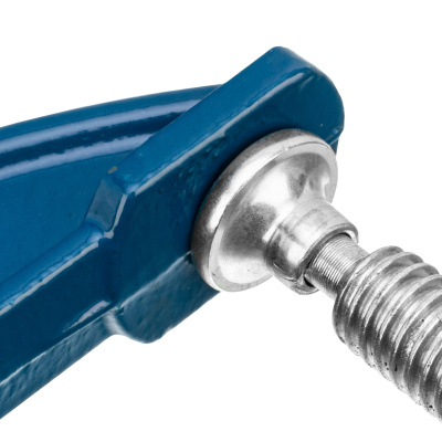 Струбцина G-образная, 150 мм Сибртех купить в Москве с доставкой по всей России | ProtosMarket.ru