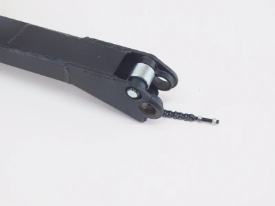 Ручка в сборе для тележек гидравлических DB (Handle assembly) по ценам производителя в Санкт-Петербурге с доставкой по всей России