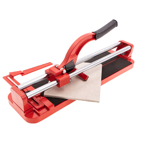 Плиткорез 400 х 16 мм, литая станина,каретка на подшипниках, усиленная рукоятка MTX по ценам производителя в Санкт-Петербурге с доставкой по всей России