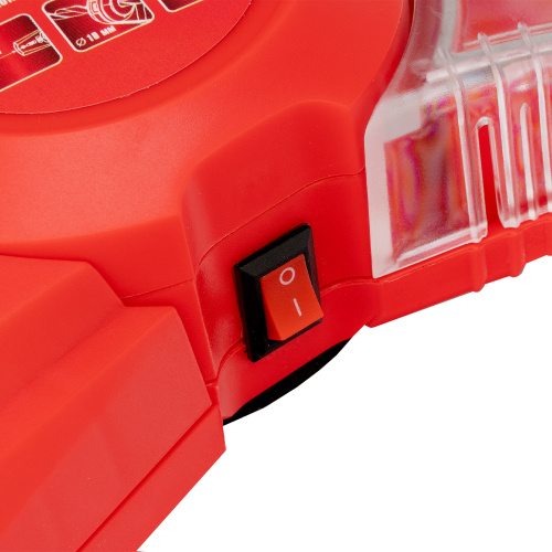 Лазерный уровень с приспособлением для сверления и пылесборником Matrix по ценам производителя в Санкт-Петербурге с доставкой по всей России