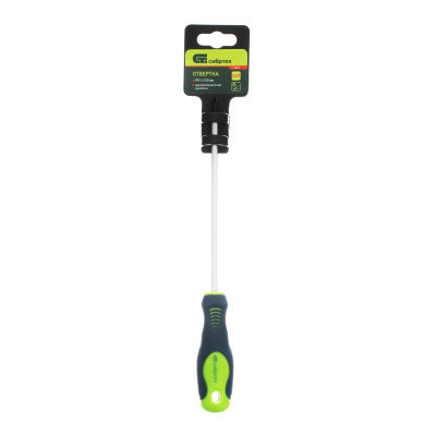 Отвертка, PH1 х 150 мм, CrV, двухкомпонентная рукоятка Сибртех купить в Москве с доставкой по всей России | ProtosMarket.ru