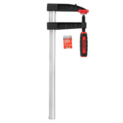 Струбцина F-образная, 400 х 120 х 500 мм Matrix купить в Москве с доставкой по всей России | ProtosMarket.ru