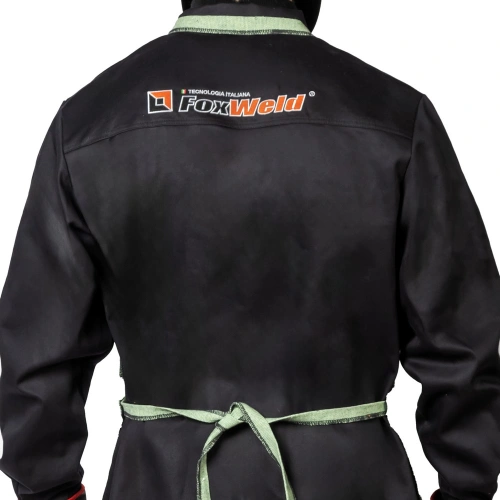 Фартук брезентовый по ценам производителя в Санкт-Петербурге с доставкой по всей России