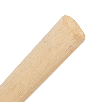 Молоток слесарный, 400 г, круглый боек, деревянная рукоятка по ценам производителя в Санкт-Петербурге с доставкой по всей России