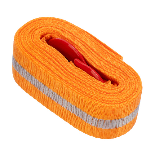 Трос буксировочный 3.5 т, 5 м, 2 крюка, пакет Stels купить в Москве с доставкой по всей России | ProtosMarket.ru