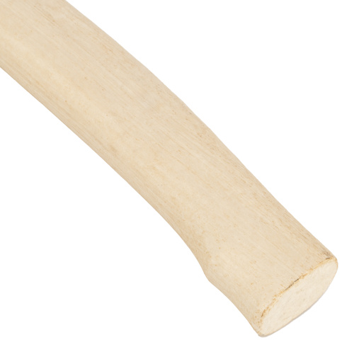 Топорище, шлифованное, Бук, 500 мм по ценам производителя в Санкт-Петербурге с доставкой по всей России