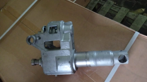 Гидроузел в сборе для тележек гидравлических RHP 2,5/3 т (Oil pump Assembly) по ценам производителя в Санкт-Петербурге с доставкой по всей России