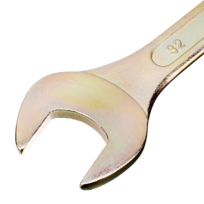 Набор ключей комбинированный 6-32 мм, 26 шт, желтый цинк Сибртех купить в Москве с доставкой по всей России | ProtosMarket.ru