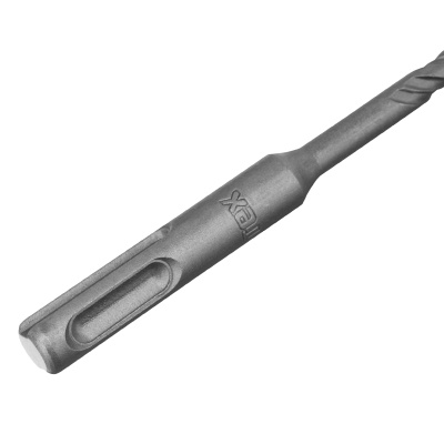 Бур по бетону, 6 x 210 мм, SDS Plus Сибртех по ценам производителя в Санкт-Петербурге с доставкой по всей России