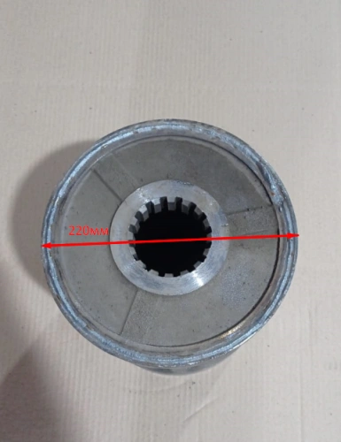 13 Барабан для талей электрических CD1 2,0 т 6 м по ценам производителя в Санкт-Петербурге с доставкой по всей России