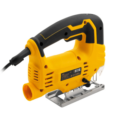 Лобзик электрический JS-80, 650 Вт, 80 мм Denzel купить в Москве с доставкой по всей России | ProtosMarket.ru