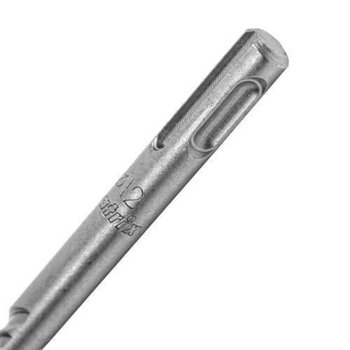 Бур по бетону, 12 x 210 мм, SDS Plus Matrix по ценам производителя в Санкт-Петербурге с доставкой по всей России