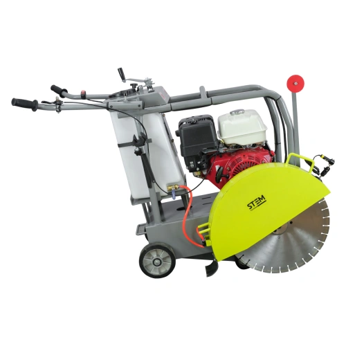 Шовнарезчик STEM Techno SC 500 (Honda GX390) по ценам производителя в Санкт-Петербурге с доставкой по всей России