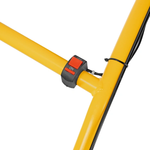 Мотоблок DPT-370S, 7 л.с., ремен.сцеп, фрез 3х4, ШОМ, передачи 3В/1Н Denzel по ценам производителя в Санкт-Петербурге с доставкой по всей России