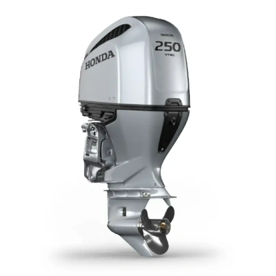 Подвесной лодочный мотор Honda BF 250 DXDU купить в Москве с доставкой по всей России | ProtosMarket.ru