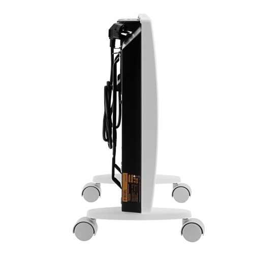 Конвектор гибридный электрический HybridX-1000, ИК нагреватель, цифровой термостат Denzel по ценам производителя в Санкт-Петербурге с доставкой по всей России