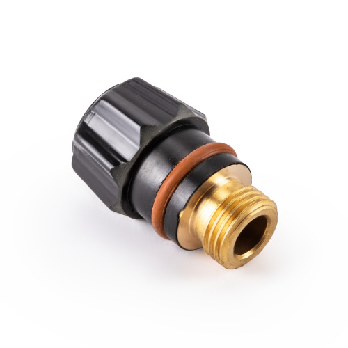 Колпачок короткий SAGGIO TIG-550, 30,5мм по ценам производителя в Санкт-Петербурге с доставкой по всей России