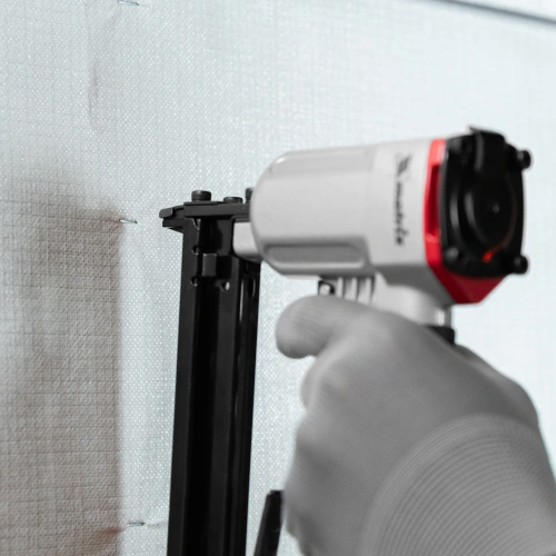 Степлер пневматический для прямоугольных скоб от 10 до 22 мм Matrix купить в Москве с доставкой по всей России | ProtosMarket.ru