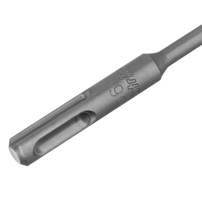 Бур по бетону, 6 х 300 мм, SDS Plus Matrix по ценам производителя в Санкт-Петербурге с доставкой по всей России