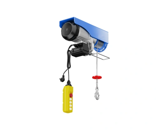 архив_Таль электрическая TOR PA 600/1200 кг 30/15 м (серия J) по ценам производителя в Санкт-Петербурге с доставкой по всей России