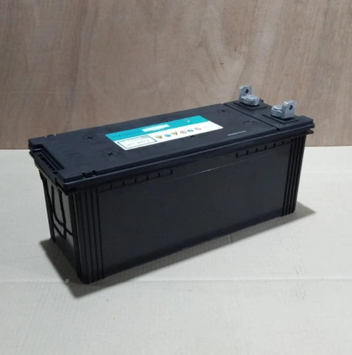 Аккумулятор свинцово-кислотный герм. (WET) 12В/120Ач 500х185х213  для штабелёров CTD по ценам производителя в Санкт-Петербурге с доставкой по всей России