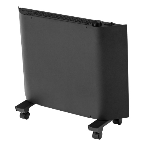 Конвектор электрический XCE-1000 B, 230 В, 1000 Вт, X-образный нагреватель Denzel по ценам производителя в Санкт-Петербурге с доставкой по всей России