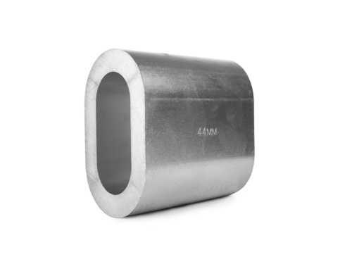 Втулка алюминиевая 46 мм TOR DIN 3093 (Q) купить в Москве с доставкой по всей России | ProtosMarket.ru