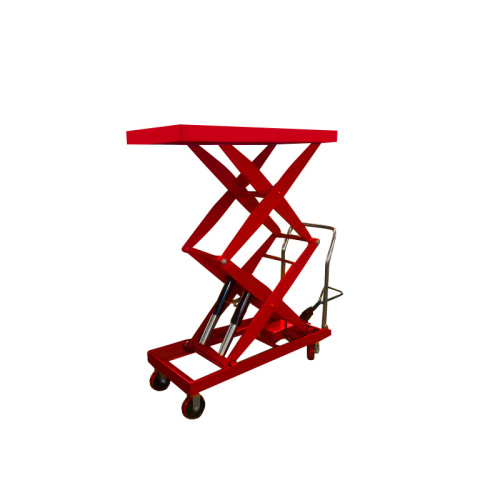 Стол гидравлический PROLIFT TFD100 по ценам производителя в Санкт-Петербурге с доставкой по всей России